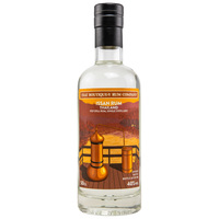 Issan Rum, Thailand Pot Still Rum Batch 1 - Unaged (That Boutique-y Rum Company)