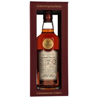 Aultmore 2009/2023 G&M CC St. Joseph Wood Finish