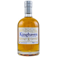 Smögen Kinghaven Hampden C<>H Jamaica Rum 2007/2022 - 15 y.o. Sherry Finish