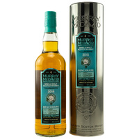 Tullibardine 2016 - 4 y.o. - PX Finish - Murray McDavid