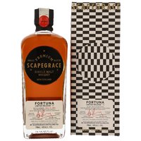 Scapegrace FORTUNA VI Single Malt