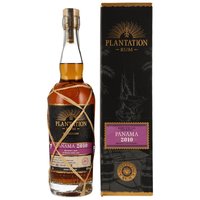 Plantation Rum Panama 2010/2023 - Single Cask Collection 2023
Sherry Finish