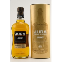Jura Journey 