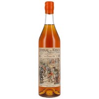 Encantada 1996 Domaine Lous Mouracs #22 - Journal Des Kirsch