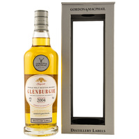 Glenburgie 2004/2019 G&M DL NEW RANGE