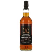 Glenburgie 2008 - 15 y.o. - Signatory 100 PROOF Exceptional Edition #2