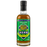 Epris Brazilian Rum 11 y.o.  - Batch 1 (That Boutique-y Rum Company)