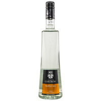 Liqueur de Triple Sec - Joseph Cartron