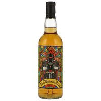 Strathclyde 1987/2022 - 35 y.o. - #62309 (The Whisky Trail Knights)