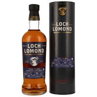 Loch Lomond Single Cask 2010/2023 - Oloroso Cask #21/555-10 - The Nine #3