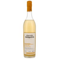 ALLPOSSIBLE DAIQUIRIS - Hampden
