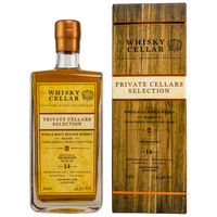 Benrinnes 2009/2023 - 14 y.o. - #9064 (The Whisky Cellar)