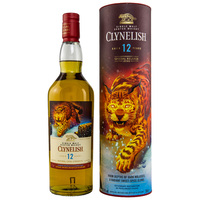 Clynelish 12 y.o. - Diageo Special Releases 2022