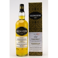 Glengoyne Cuartillo American Oak