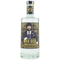 Bud Spencer Gin - BIO