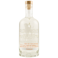 Mackmyra Vit Hund