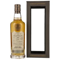 Glenlivet 1996/2024 G&M CC CS #62862