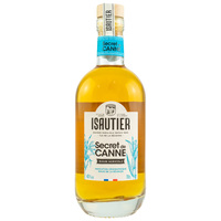 Isautier Rhum Secret de Canne