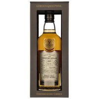 Glenrothes 2007/2023 G&M CC CS