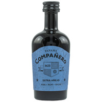 Companero Extra Anejo Mini