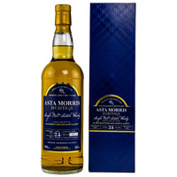 Auchentoshan 1998/2022 - 24 y.o. - C#AM166 - Asta Morris