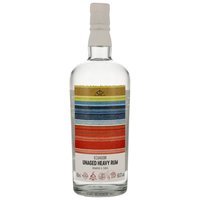 FRC Unaged Ecuador Heavy Rum - Romero & Sons