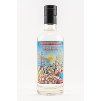 Dresden Gin (That Boutique-y Gin Company) 