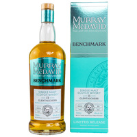 Glentauchers 2009/2022 - 13 y.o. - Murca Old Brandy Cask - Murray McDavid