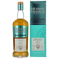 Caol Ila 2012/2024 - 12 y.o. - Wild Beer Stout Cask - Murray McDavid
