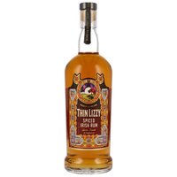 Thin Lizzy Spiced Rum