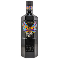 Ron Piet XO 3 y.o.