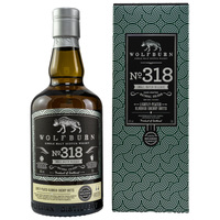 Wolfburn No 318