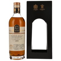 Dailuaine 2010/2023 - Oloroso Finish #307763 (Berry Bros and Rudd)