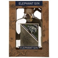 Elephant Strength Gin
