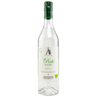 A1710 Rhum Blanc La Perle Rare B 59-92
