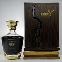 Linkwood 1956 Private Collection