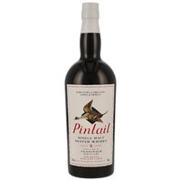 Pintail Teaninich 2015/2024 - 8 y.o. -  #2911+2921 (The Whisky Cellar)