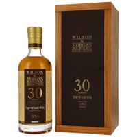 Jura 1992/2022 - 30 y.o. - Traditional Oak #834-835 - Wilson & Morgan