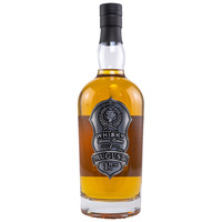 August 17th 3 y.o. Belgian Single Malt