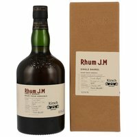 Rhum J.M 2014/2023 - 8 y.o. - Single Barrel Fut # 162705