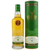 Aultmore 10 y.o. G&M Discovery