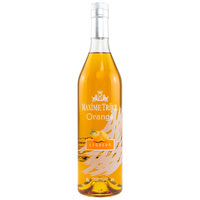 Maxime Trijol Orange Liquor
