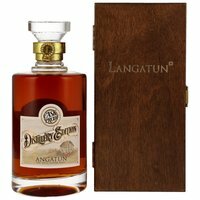 Langatun 2018/2023 - 5 y.o. - Distillery Edition 1
