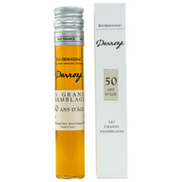 Grand Assemblage 50 ans d'age Mini - Armagnac Darroze
