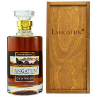 Langatun Old Wolf - Smoky/Sherry 