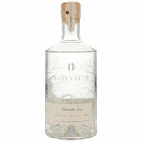 Bareksten Double Gin