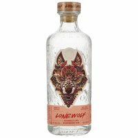 BrewDog LoneWolf Bramble & Raspberry