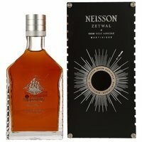 Neisson Zetwal