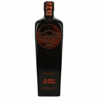 Scapegrace Blood Orange Dry Gin