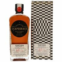 Scapegrace FORTUNA VI Single Malt